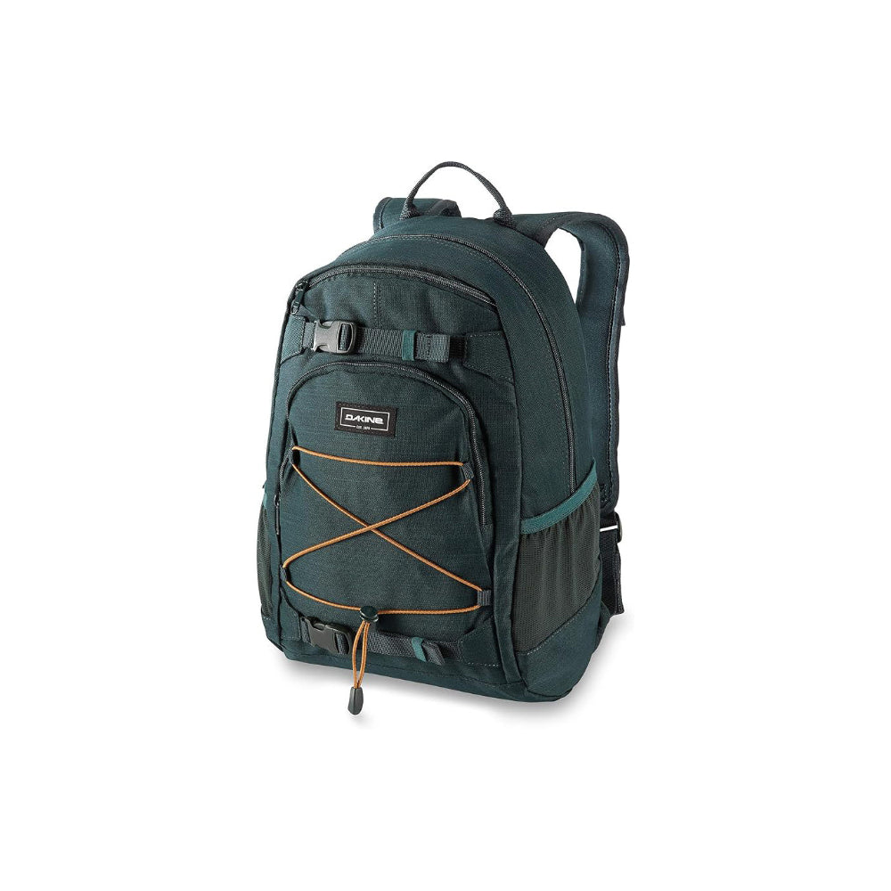 Dakine Unisex Juniper 13L One Size Grom Backpack - 10001452-JUNIPER ...
