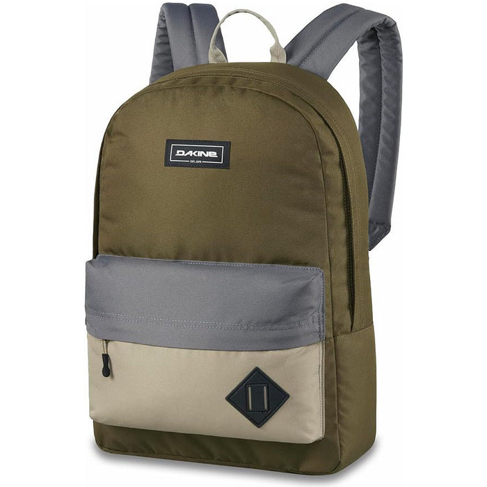 Dakine Unisex Mosswood 365 Pack 21L Backpack - 08130085-MOSSWOOD