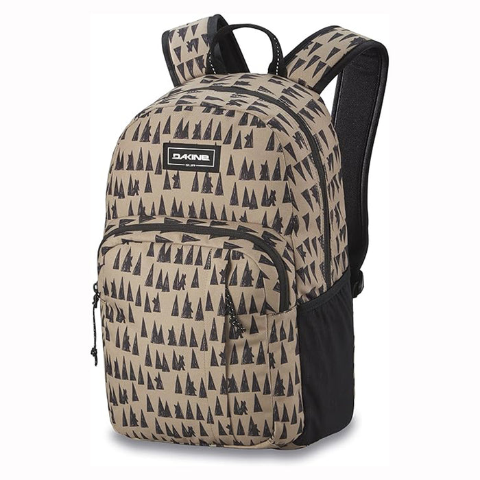 Dakine unisex Bear Games 18L One Size Campus Pack Backpack - 10003793-BEARGAMES