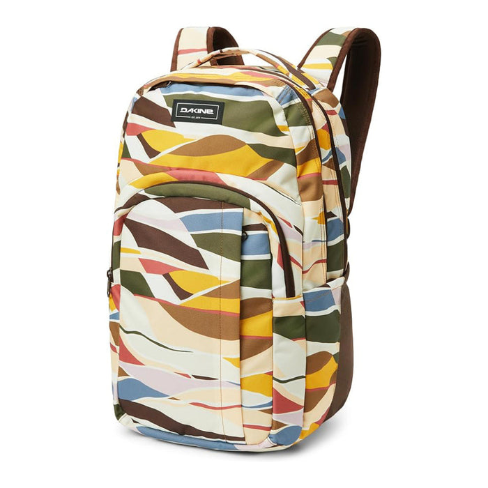 Dakine Unisex Morning Skyline 33L Large Campus Backpack - 10002633-MORNINGSKYLINE