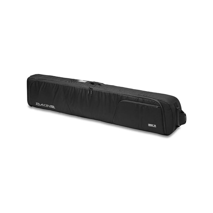 Dakine Unisex Black 157 CM Low Roller Snowboard Bag - 10004398-157-BLACK