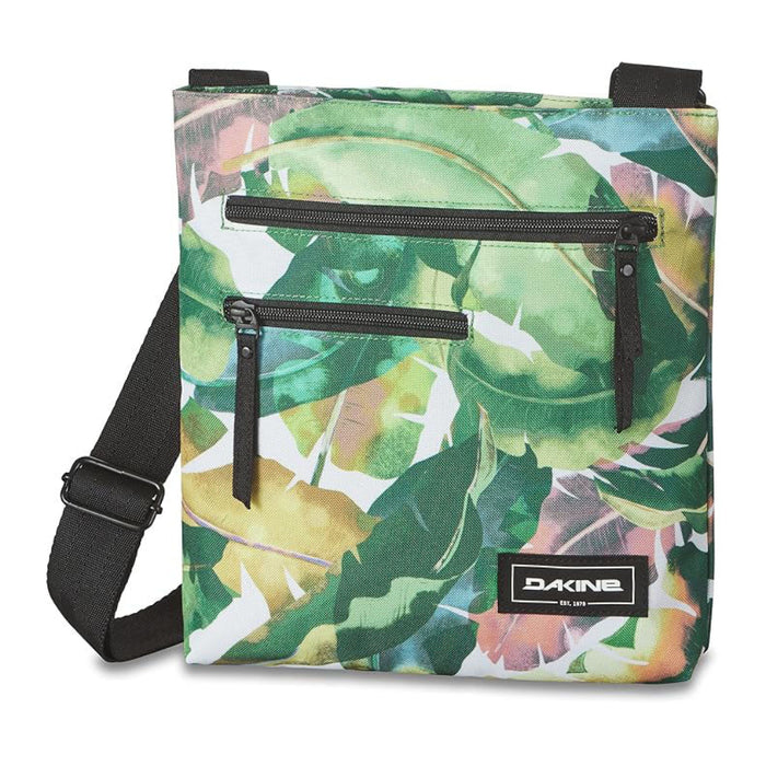 Dakine Unisex Palm Grove One Size Jo Jo Crossbody Handbag - 08230042-PALMGROVE