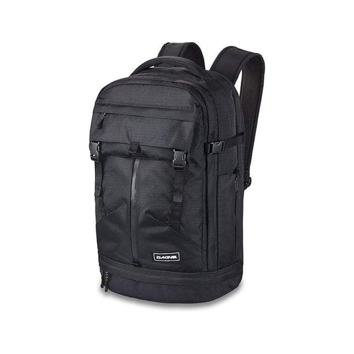 Dakine Unisex Black Ripstop 32L Verge One Size Backpack - 10004367-BLACKRIPSTOP
