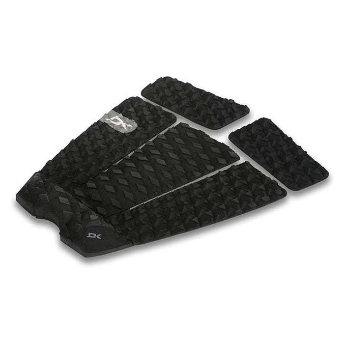 Dakine Unisex Black One Size Bruce Irons Pro Surf Traction Pad - 10003925-BLACK