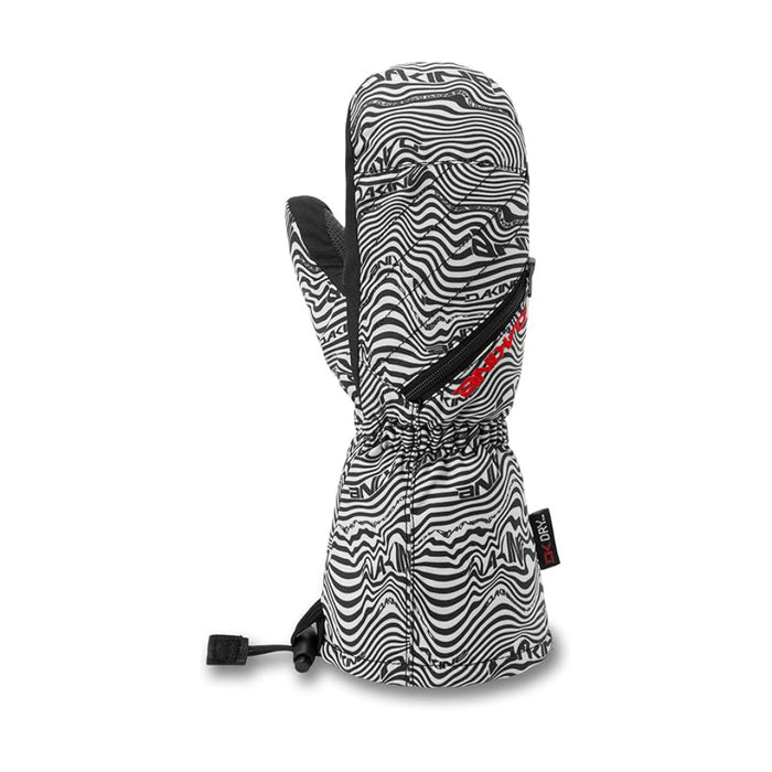 Dakine Youth Dakine Waves Tracker Small Gloves - 10004307-DAKINEWAVE-K/S