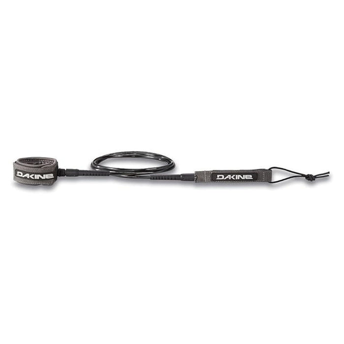 Dakine Unisex Robinson Castlerock Kainui Team 7Ft X 1/4In Surf Leash - 10002904-ROBINSONCASTLEROCK