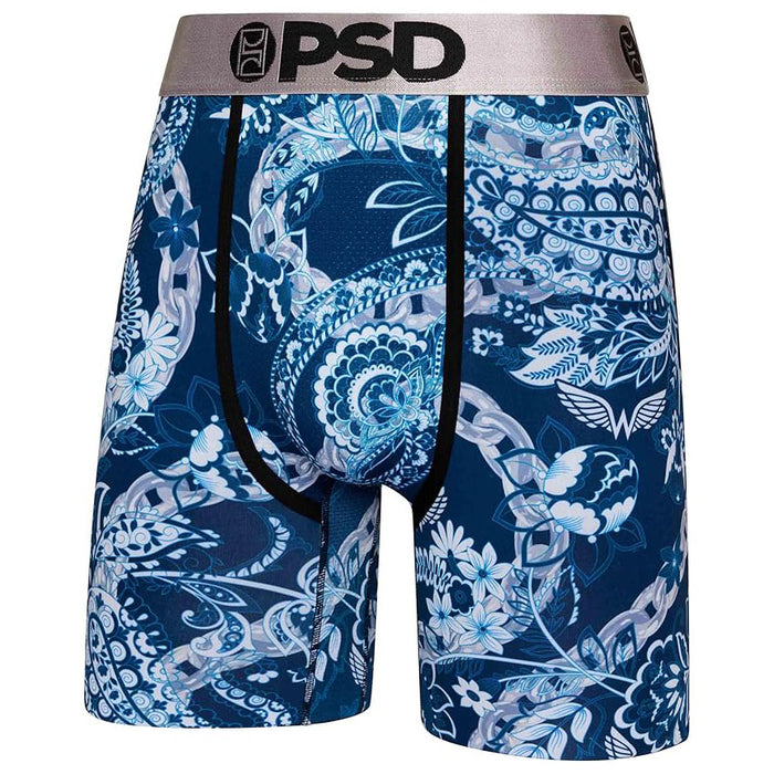 PSD Men's Multicolor Grand Lux Boxer Briefs Underwear - 423180119-MUL