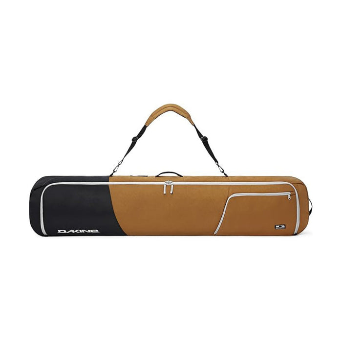 Dakine Unisex Rubber 157 CM Tour Snowboard Bag - 10004415-157-RUBBER