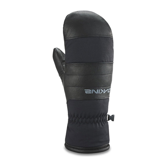 Dakine Men's Black Baron Gore-Tex Mitts Large Gloves - 10003809-BLACK-L