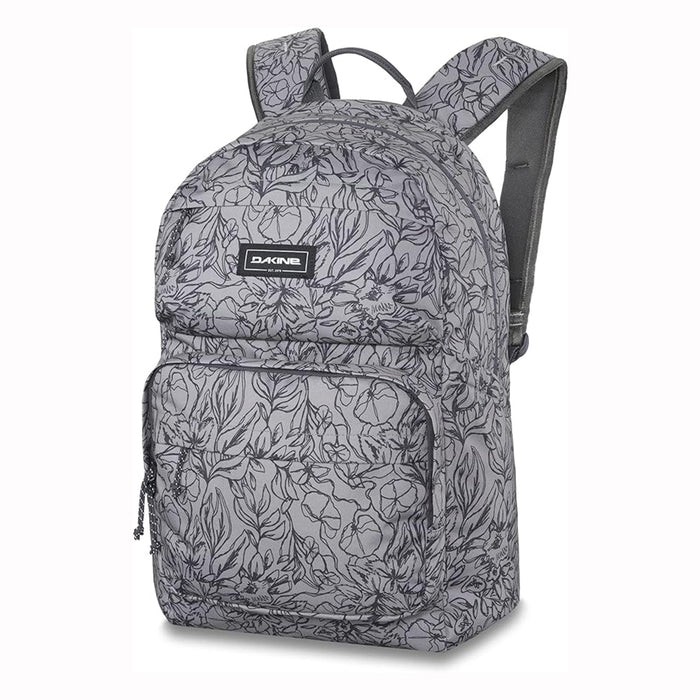 Dakine Unisex Poppy Griffin 32L One Size Method Backpack - 10004003-POPPYGRIFFIN