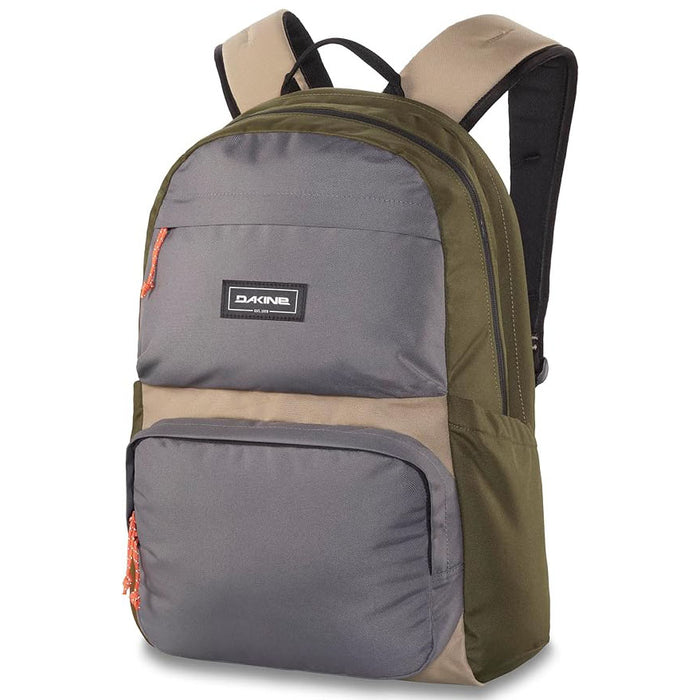 Dakine Unisex Daytripping Method 25L One Size Backpack - 10004001-DAYTRIPPING