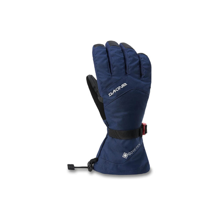 Dakine Unisex Naval Academy Eclipse Gore-Tex Small Gloves - 10004144-NAVALACADEMY-S