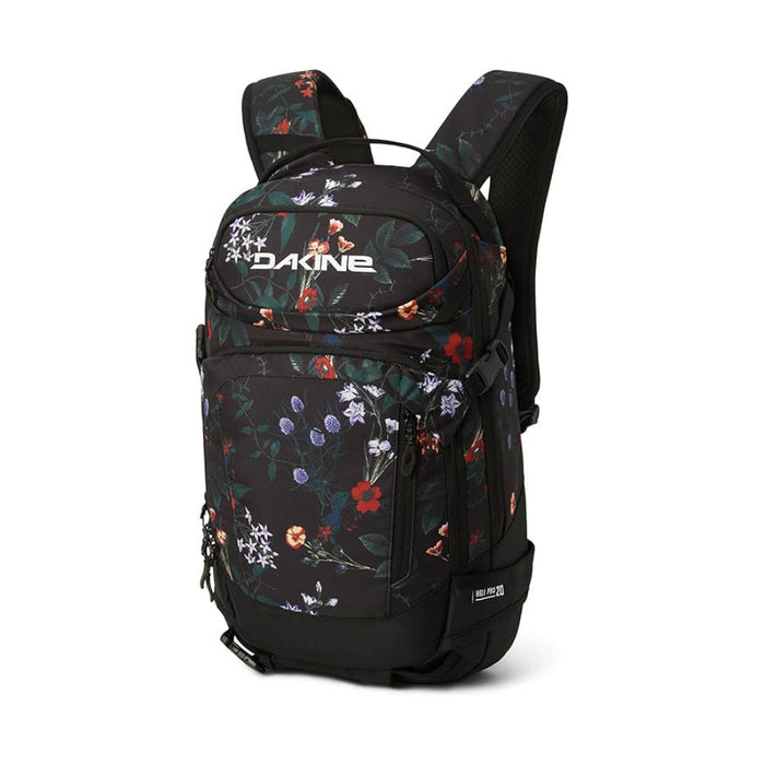 Dakine Women's Wildflower 20L One Size Heli Pro Backpack - 10004418-WILDFLOWER