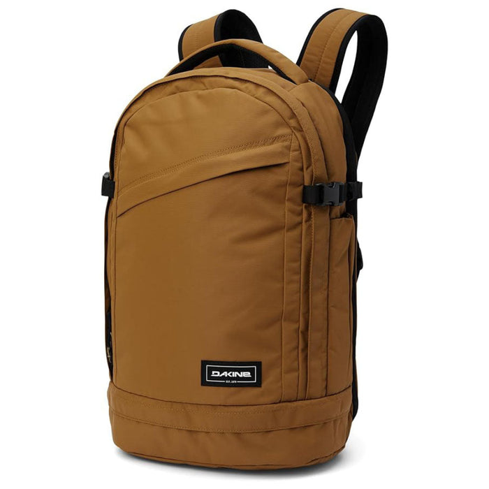 Dakine Unisex Rubber 25L One Size Verge Backpack - 10003744-RUBBER