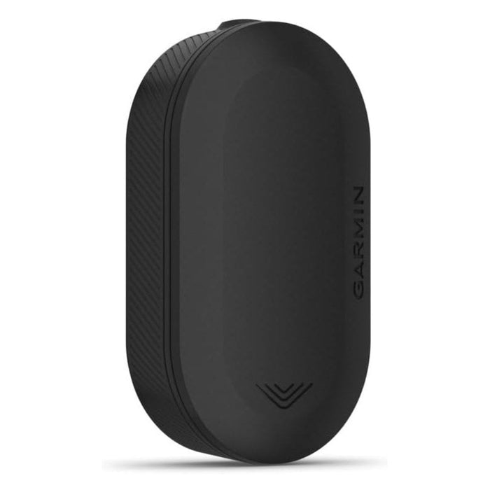 Garmin Varia RVR315 Unisex Black Visual And Audible Alerts For Vehicles Up to 153 Yards Away Cycling Rearview Radar - 010-02252-00