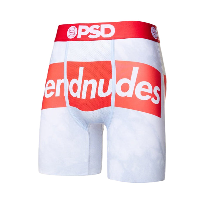 PSD Men's Multicolor Sendnudes Boxer Briefs Medium Underwear - 321180083-MUL-M
