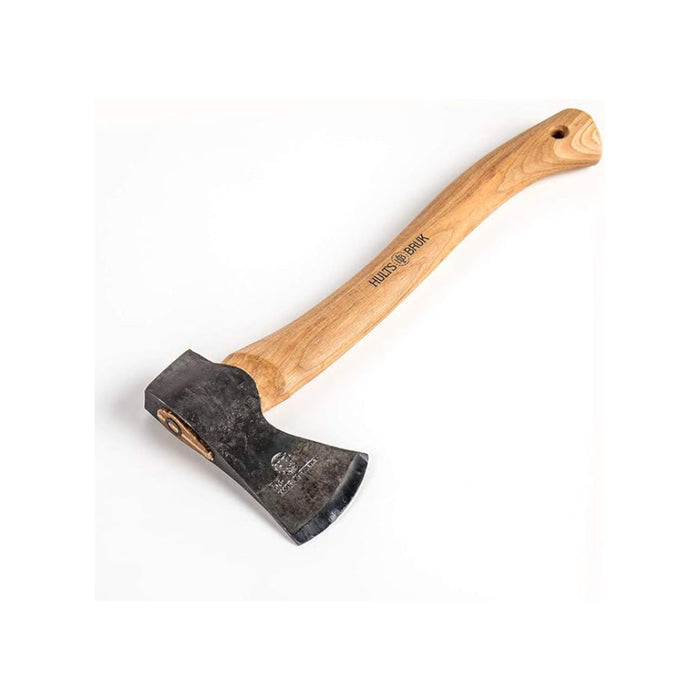 Hults Bruk One Color Almike Small All Purpose Hatchet Axe - 840702