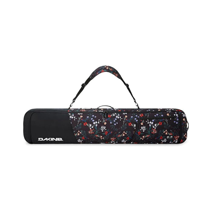 Dakine Unisex Wildflower 157 CM Tour Snowboard Bag - 10004415-157-WILDFLOWER