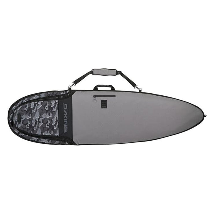 Dakine Unisex Robinson Grey Camo 6FT 3Inches Team Mission Thruster Surfboard Bag - 10004076-6.3-ROBINSONGREYCAMO