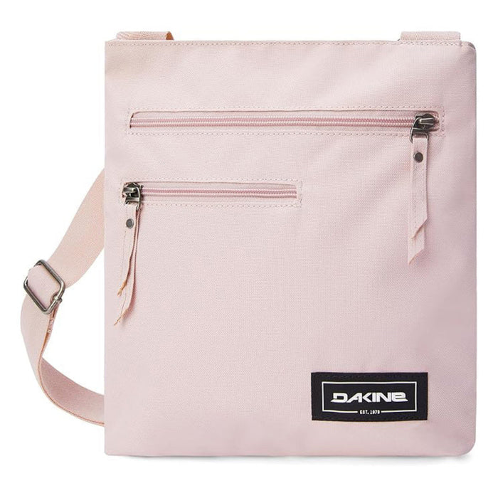 Dakine Unisex Burnished Lilac One Size Jo Jo Crossbody Bag - 08230042-BURNISHEDLILAC