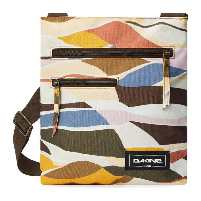 Dakine Unisex Morning Skyline One Size Jo Jo Crossbody Bag - 08230042-MORNINGSUNSHINE