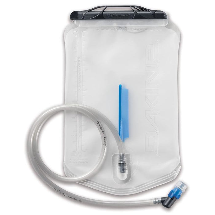 Dakine Unisex Clear 2L Vertical Reservoir Bag - 8110896-ASSORTED