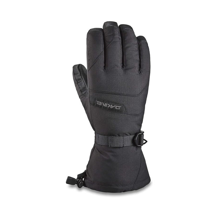 Dakine Men's Black Blazer Large Gloves - 10004293-BLACK-L