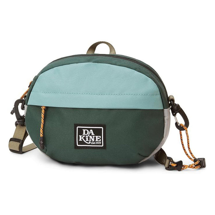 Dakine Unisex Bayou Joey Oval Crossbody Bag - 10004081-BAYOU