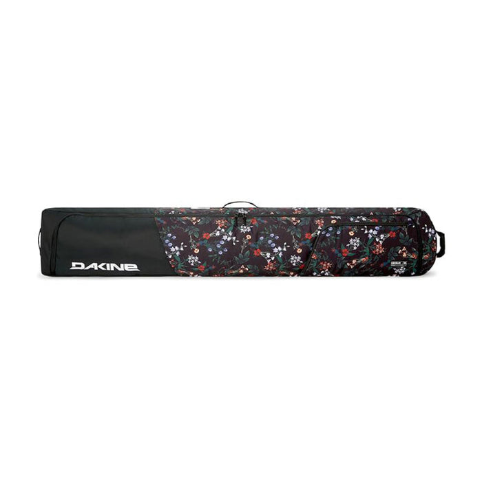Dakine Unisex Wildflower 157 CM Low Roller Snowboard Bag - 10004398-157-WILDFLOWER