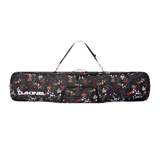 Dakine Unisex Wildflower 157 CM Freestyle Snowboard Bag - 10004391-157-WILDFLOWER