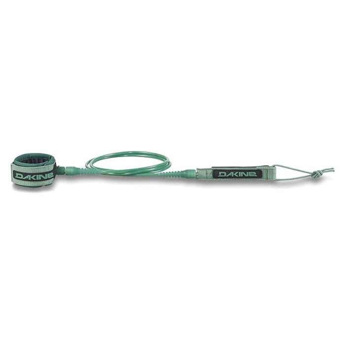 Dakine Dark Ivy Procomp 6FT X 3/16IN Surf Leash - 10002906-DARKIVY