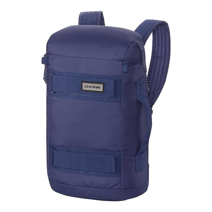 Dakine Unisex Naval Academy Mission Street Pack Dlx 25L One Size Backpack - 10004000-NAVALACADEMY