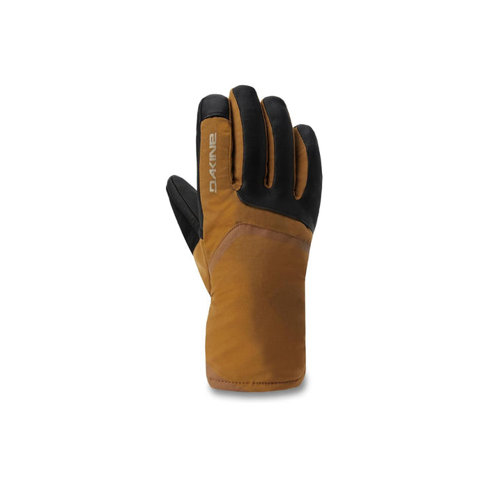 Dakine Men's Rubber Fillmore Gore-Tex Short X-Large Gloves - 10004434-RUBBER-XL