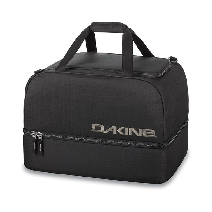 Dakine Unisex Black 69L Boot Locker One Size Boot Bag - 10004384-BLACK