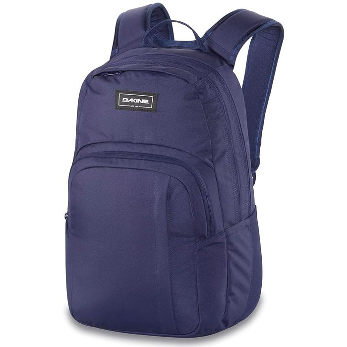 Dakine Campus Unisex Naval Academy M 25L One Size Backpack - 10002634-NAVALACADEMY