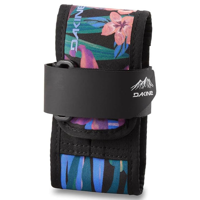 Dakine Men's Black Tropidelic Gripper Bike Bag - 10003409-BLACKTROPIDELIC