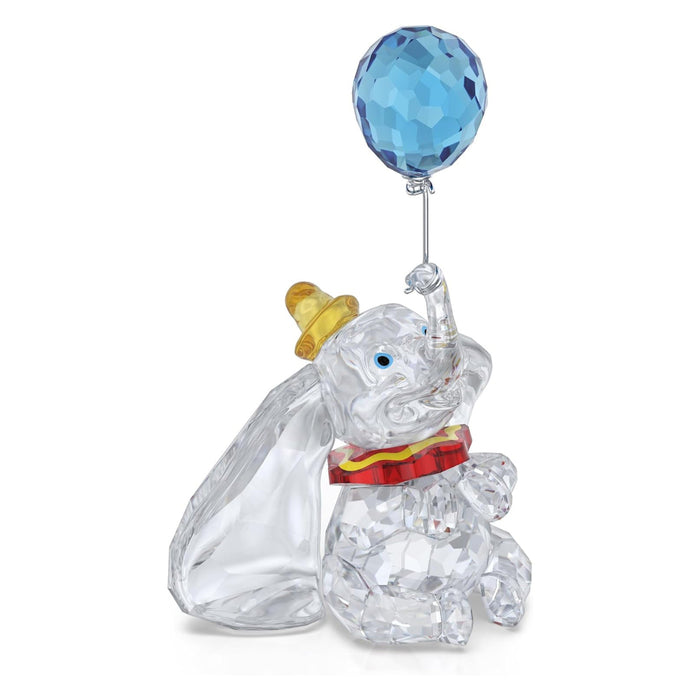 Swarovski Unisex Disney Classics Dumbo Figurine - 5692964