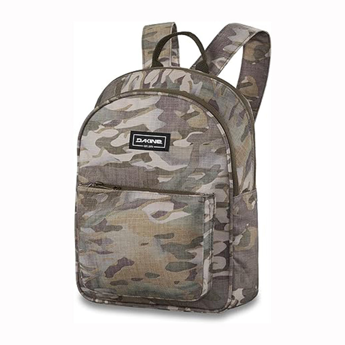 Dakine Unisex Vintage Camo 7L One Size Essentials Pack Mini Backpack - 10002631-VINTAGECAMO