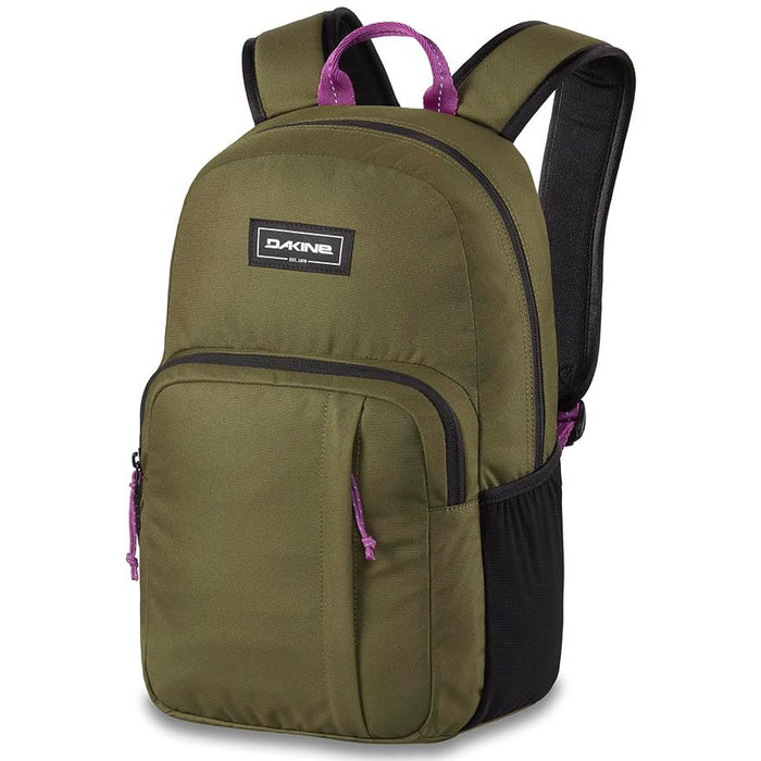 Dakine Unisex Jungle Punch Campus Pack 18L One Size Backpack - 10003793-JUNGLEPUNCH