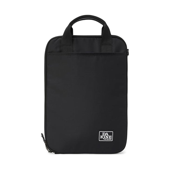 Dakine Unisex Black One Size James Laptop Sleeve Bag - 10004109-BLACK