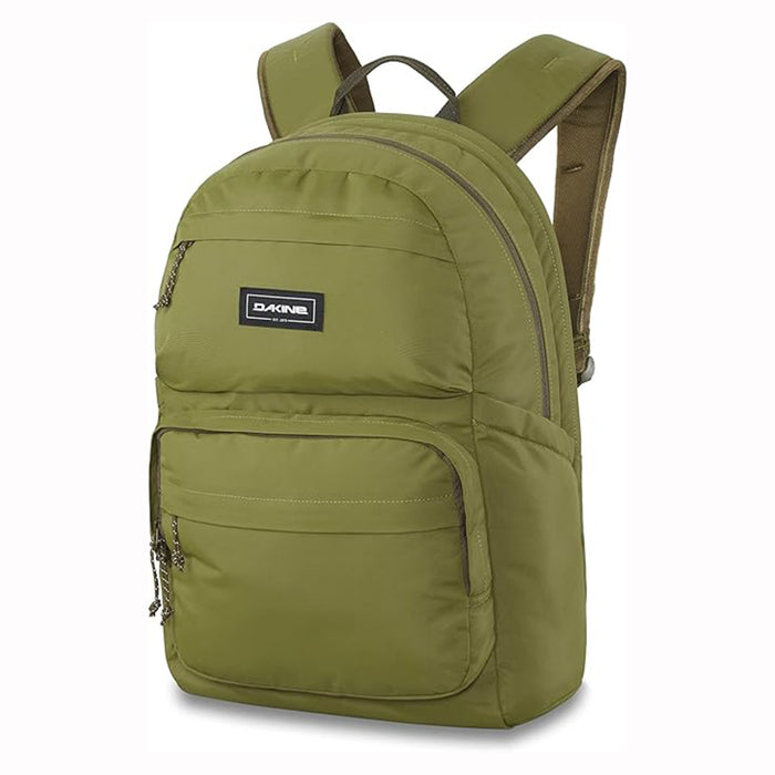 Dakine Unisex Utility Green 32L One Size Method Backpack - 10004003-UTILITYGREEN