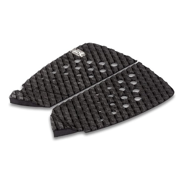 Dakine Unisex Black One Size Retro Fish Surf Traction Pad - 10003933-BLACK