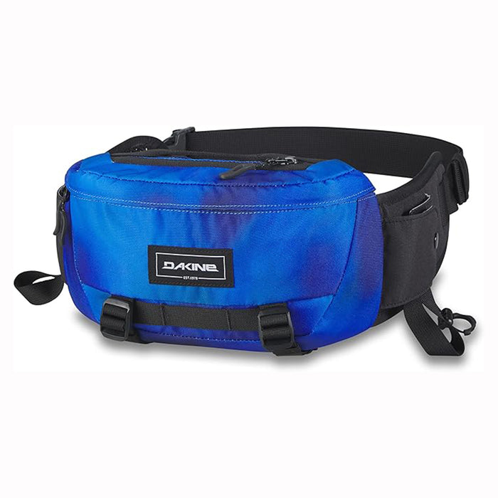 Dakine Unisex Blue Haze 1L One Size Laps Bike Waist Backpack - 10003405-BLUEHAZE