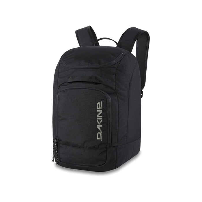 Dakine Youth Black 45L One Size Boot Backpack - 10004424-BLACK