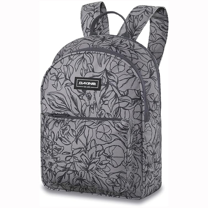 Dakine Unisex Poppy Griffin 7L One Size Essentials Pack Backpack - 10002631-POPPYGRIFFIN