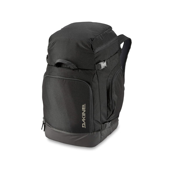 Dakine Unisex Black 75L Boot Pack DLX One Size Backpack - 10004387-BLACK
