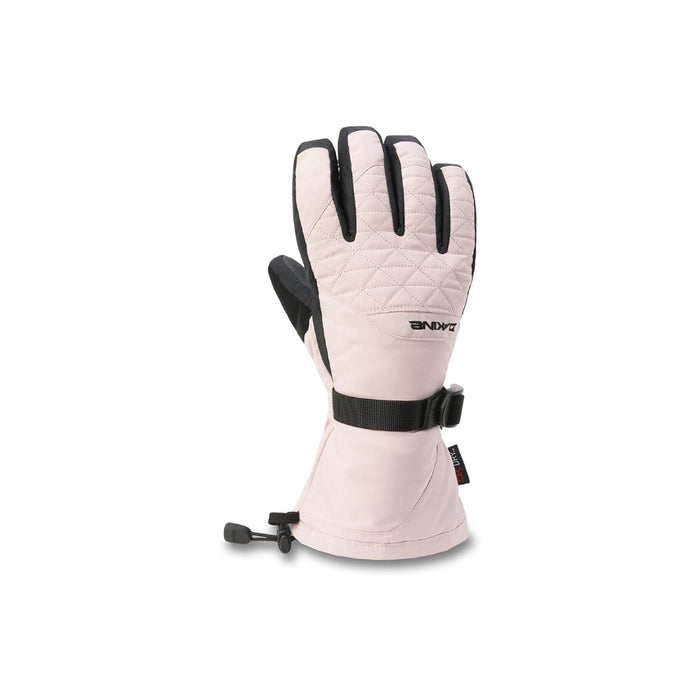 Dakine Women's Burnished Lilac Camino Medium Gloves - 10004300-BURNISHEDLILAC-M
