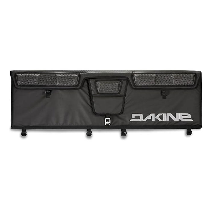 Dakine Unisex Black Small Universal Pick-Up Pad - 10004065-BLACK-S