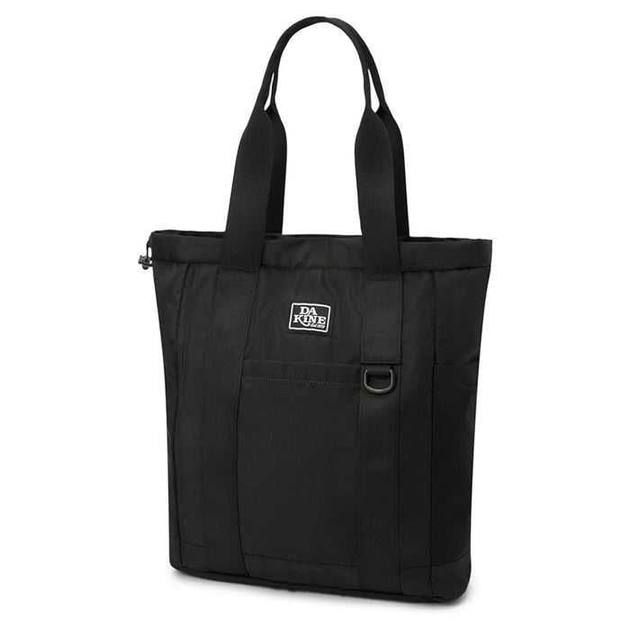 Dakine Unisex Black 22L One Size Jesse Tote Bag - 10004110-BLACK