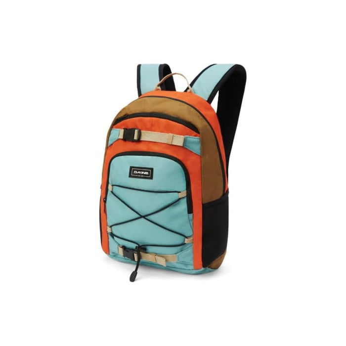 Dakine Unisex Pumpkin Patch One Size 13L Grom Backpack - 10004346-PUMPKINPATCH